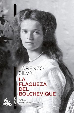FLAQUEZA DEL BOLCHEVIQUE, LA | 9788423367313 | SILVA, LORENZO