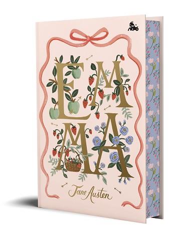 EMMA | 9788408304982 | AUSTEN, JANE | Llibreria L'Illa - Llibreria Online de Mollet - Comprar llibres online