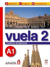 VUELA 2 (EJERCICIOS) | 9788466745338 | Llibreria L'Illa - Llibreria Online de Mollet - Comprar llibres online
