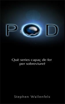 P.O.D. | 9788424637392 | WALLENFELS, STEPHEN | Llibreria L'Illa - Llibreria Online de Mollet - Comprar llibres online