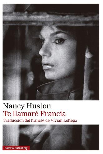 TE LLAMARÉ FRANCIA | 9791387605216 | HUSTON, NANCY | Llibreria L'Illa - Llibreria Online de Mollet - Comprar llibres online