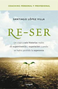 RE-SER (TD) | 9788498670844 | LOPEZ VILLA, SANTI | Llibreria L'Illa - Llibreria Online de Mollet - Comprar llibres online