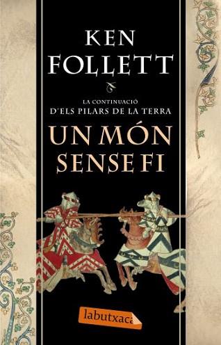 MON SENSE FI, UN | 9788499300375 | FOLLETT, KEN