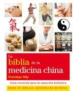 BIBLIA DE LA MEDICINA CHINA, LA | 9788484453277 | ODY, PENELOPE | Llibreria L'Illa - Llibreria Online de Mollet - Comprar llibres online
