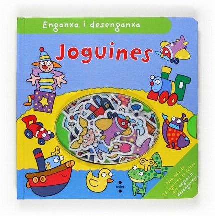 JOGUINES | 9788466120111 | LAMBERT, JONATHAN