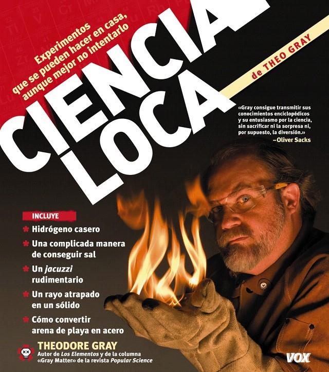 CIENCIA LOCA | 9788499740270 | - | Llibreria L'Illa - Llibreria Online de Mollet - Comprar llibres online
