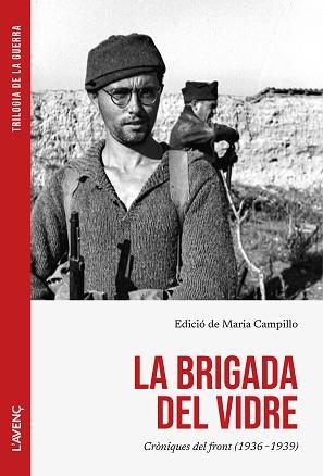 BRIGADA DEL VIDRE, LA | 9788418680625