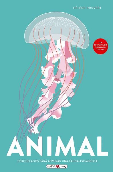 ANIMAL | 9791387664763 | DRUVERT, HÉLÈNE | Llibreria L'Illa - Llibreria Online de Mollet - Comprar llibres online