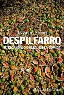 DESPILFARRO | 9788420653457 | STUART, TRISTAM | Llibreria L'Illa - Llibreria Online de Mollet - Comprar llibres online