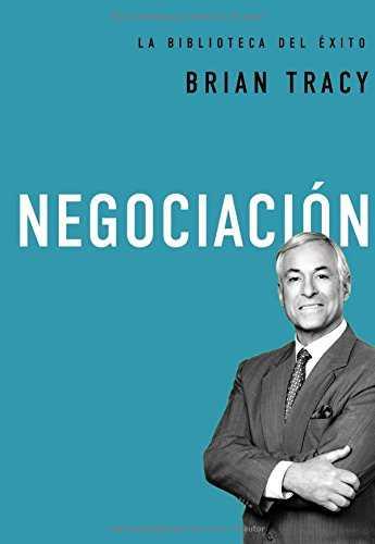 NEGOCIACION | 9780718033576 | TRACY, BRIAN | Llibreria L'Illa - Llibreria Online de Mollet - Comprar llibres online