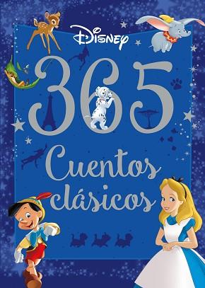 365 CUENTOS CLÁSICOS | 9788499519876 | DISNEY | Llibreria L'Illa - Llibreria Online de Mollet - Comprar llibres online