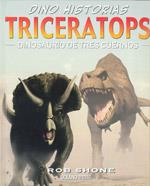 TRICERATORS | 9786074000979 | SHONE, ROB