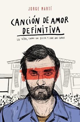 CANCION DE AMOR DEFINITIVA | 9788401023415 | MARTÍ AGUAS, JORGE | Llibreria L'Illa - Llibreria Online de Mollet - Comprar llibres online