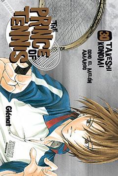 THE PRINCE OF TENNIS 30 | 9788483577653 | KONOMI, TAKESHI | Llibreria L'Illa - Llibreria Online de Mollet - Comprar llibres online