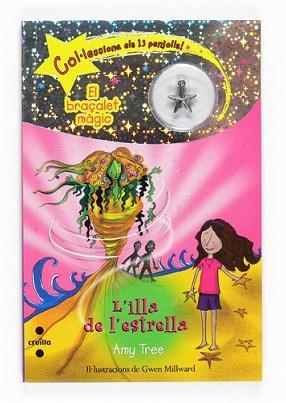 L'ILLA DE L'ESTRELLA | 9788466123242 | TREE, AMY | Llibreria L'Illa - Llibreria Online de Mollet - Comprar llibres online