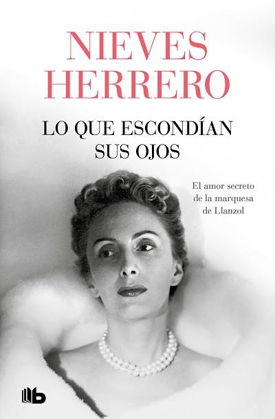 LO QUE ESCONDÍAN SUS OJOS | 9788413142388 | HERRERO, NIEVES | Llibreria L'Illa - Llibreria Online de Mollet - Comprar llibres online