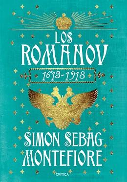 ROMÁNOV, LOS | 9788416771028 | SEBAG MONTEFIORE, SIMON | Llibreria L'Illa - Llibreria Online de Mollet - Comprar llibres online
