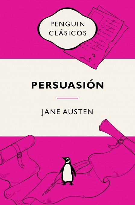 PERSUASIÓN | 9788491057567 | AUSTEN, JANE | Llibreria L'Illa - Llibreria Online de Mollet - Comprar llibres online