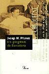 GANGSTERS DE BARCELONA, ELS | 9788484372578 | PLANES, JOSEP M. | Llibreria L'Illa - Llibreria Online de Mollet - Comprar llibres online