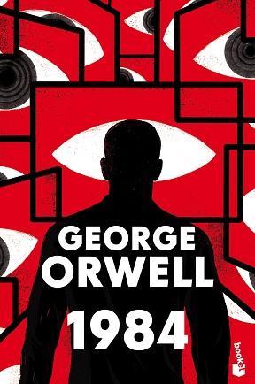 1984 | 9788423359394 | ORWELL, GEORGE | Llibreria L'Illa - Llibreria Online de Mollet - Comprar llibres online