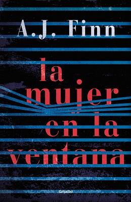 MUJER EN LA VENTANA, LA | 9788425356629 | FINN, A.J. | Llibreria L'Illa - Llibreria Online de Mollet - Comprar llibres online