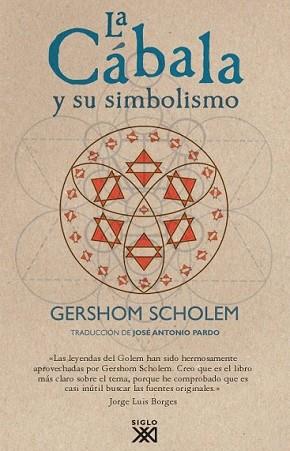 CABALA Y SU SIMBOLISMO, LA | 9788432313936 | SCHOLEM, GERSHOM | Llibreria L'Illa - Llibreria Online de Mollet - Comprar llibres online