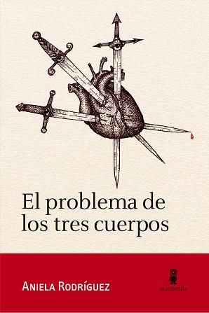 PROBLEMA DE LOS TRES CUERPOS, 503 | 9788412092004 | RODRÍGUEZ, ANIELA