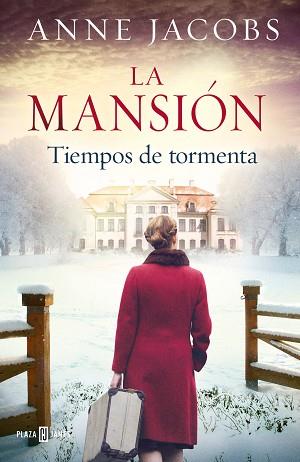 TIEMPO DE TORMENTA | 9788401024269 | JACOBS, ANNE | Llibreria L'Illa - Llibreria Online de Mollet - Comprar llibres online