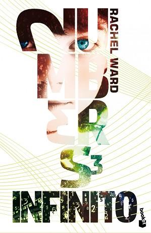 NUMBERS 3 | 9788408039495 | WARD, RACHEL | Llibreria L'Illa - Llibreria Online de Mollet - Comprar llibres online