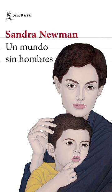 MUNDO SIN HOMBRES, UN | 9788432241666 | NEWMAN, SANDRA | Llibreria L'Illa - Llibreria Online de Mollet - Comprar llibres online