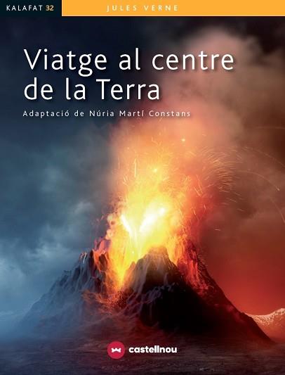 VIATGE AL CENTRE DE LA TERRA | 9788417406820 | MARTÍ CONSTANS, NÚRIA | Llibreria L'Illa - Llibreria Online de Mollet - Comprar llibres online