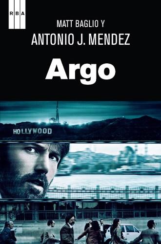 ARGO | 9788490064375 | J.MENDEZ, ANTONIO