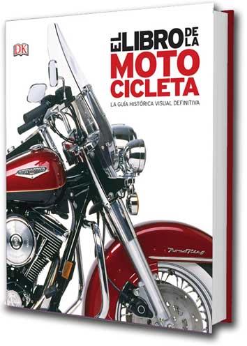 LIBRO DE LA MOTOCICLETA, EL | 9788416279784 | AAVV | Llibreria L'Illa - Llibreria Online de Mollet - Comprar llibres online