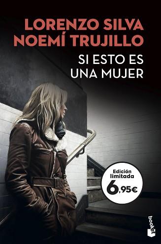 SI ESTO ES UNA MUJER | 9788423359509 | SILVA, LORENZO/TRUJILLO, NOEMÍ | Llibreria L'Illa - Llibreria Online de Mollet - Comprar llibres online