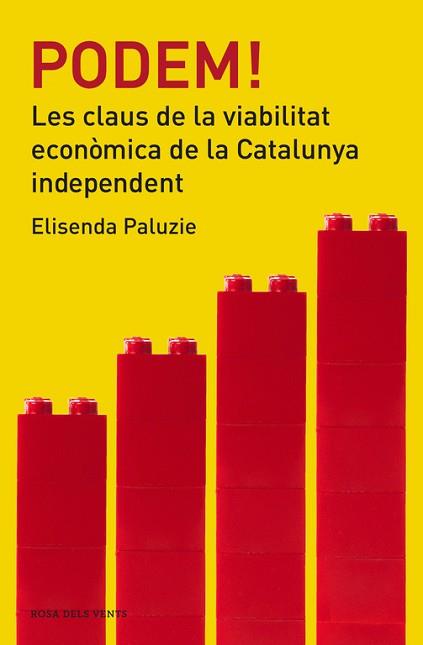PODEM! | 9788415961383 | PALUZIE, ELISENDA | Llibreria L'Illa - Llibreria Online de Mollet - Comprar llibres online
