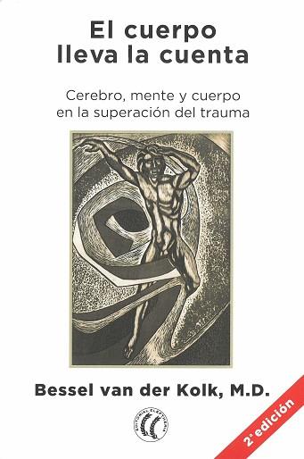 CUERPO LLEVA LA CUENTA, EL | 9788494759208 | VAN DER KOLK BESSEL