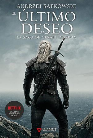 ULTIMO DESEO, EL | 9788498891270 | SAPKOWSKI, ANDRZEJ | Llibreria L'Illa - Llibreria Online de Mollet - Comprar llibres online