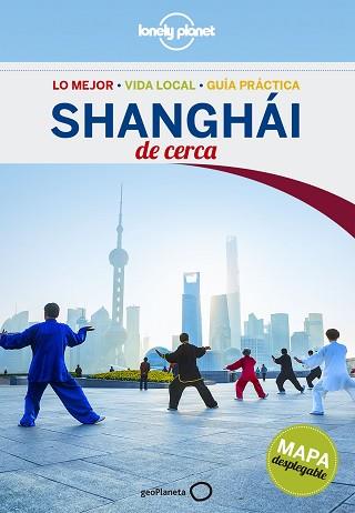 SHANGHÁI DE CERCA 2 | 9788408152309