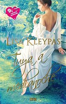 TUYA A MEDIANOCHE | 9788498720839 | KLEYPAS, LISA