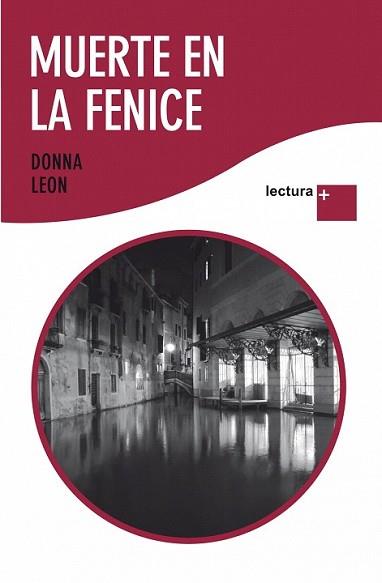 MUERTE EN LA FENICE | 9788432298363 | LEON, DONNA | Llibreria L'Illa - Llibreria Online de Mollet - Comprar llibres online