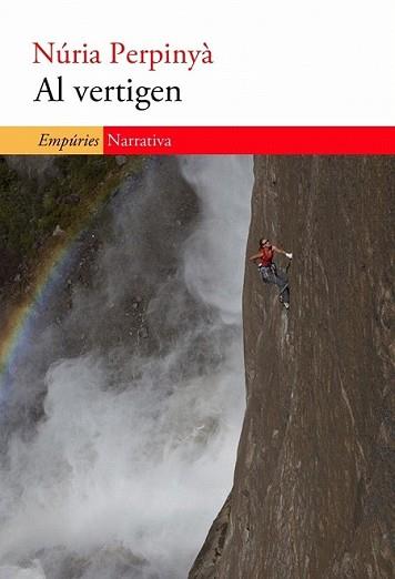 AL VERTIGEN | 9788497878692 | PERPINYÀ FILELLA, NURA