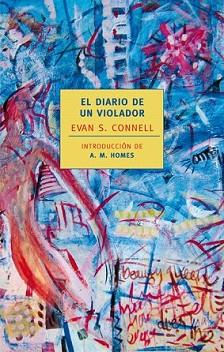 DIARIO DE UN VIOLADOR, EL | 9788420473376 | CONNELL,EVAN S. | Llibreria L'Illa - Llibreria Online de Mollet - Comprar llibres online