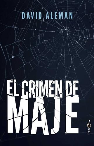 CRIMEN DE MAJE, EL | 9788410943391 | ALEMAN, DAVID | Llibreria L'Illa - Llibreria Online de Mollet - Comprar llibres online
