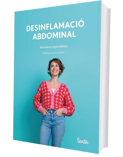 DESINFLAMACIÓ ABDOMINAL | 9788426741325 | LEYVA GÓMEZ, ALMUDENA | Llibreria L'Illa - Llibreria Online de Mollet - Comprar llibres online