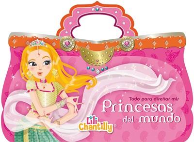 PRINCESAS DEL MUNDO | 9788424648954 | Llibreria L'Illa - Llibreria Online de Mollet - Comprar llibres online