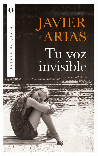 TU VOZ INVISIBLE | 9788492919543 | ARIAS ARTACHO, JOSÉ JAVIER | Llibreria L'Illa - Llibreria Online de Mollet - Comprar llibres online