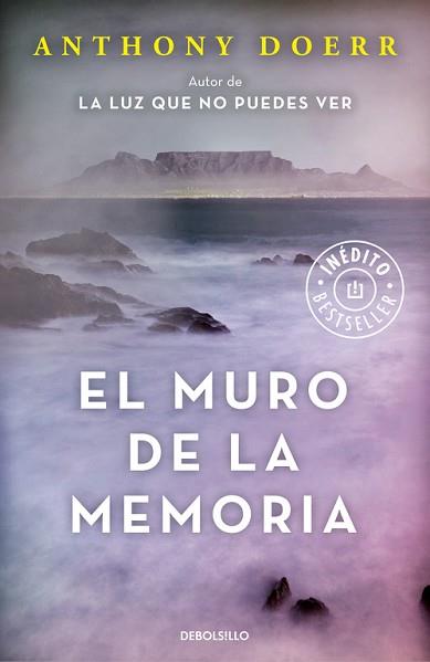 MURO DE LA MEMORIA, EL | 9788466338479 | DOERR, ANTHONY