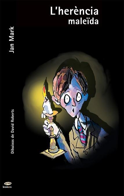 HERENCIA MALEIDA, L' | 9788498241631 | MARK, JAN | Llibreria L'Illa - Llibreria Online de Mollet - Comprar llibres online