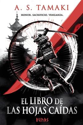 LIBRO DE LAS HOJAS CAÍDAS, EL | 9791370092405 | TAMAKI, A. S. | Llibreria L'Illa - Llibreria Online de Mollet - Comprar llibres online