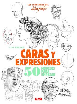 CARAS Y EXPRESIONES | 9788498746440 | HERZOG, LISE